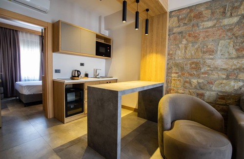 Mentese Hotel | Asterina Hotel