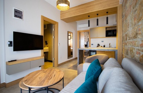 Mentese Hotel | Asterina Hotel