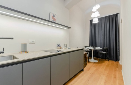 Asti Apartment | Asti Centro!San Martino Modern & Elegant Appt x2