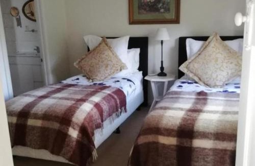 Daylesford House | Astley Cottage