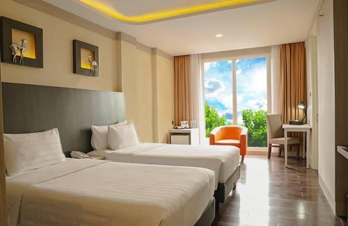 Bogor Selatan Resort | Aston Bogor Hotel & Resort