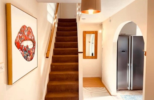 Bray on Thames House | Aston Henry James…Family home in Maidenhead.