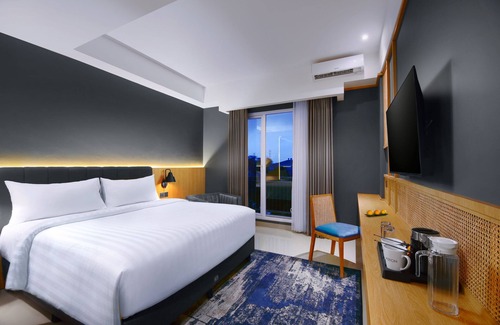 Mojokerto Hotel | Aston Mojokerto Hotel & Conference Center