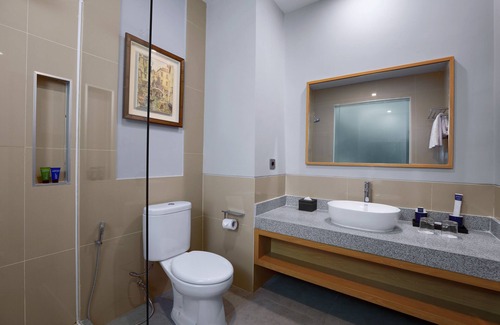 Mojokerto Hotel | Aston Mojokerto Hotel & Conference Center