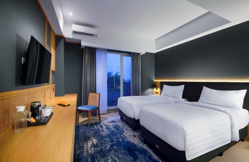 Mojokerto Hotel | Aston Mojokerto Hotel & Conference Center