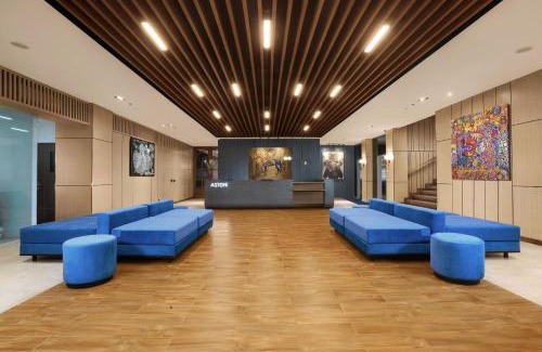 Mojokerto Hotel | Aston Mojokerto Hotel & Conference Center
