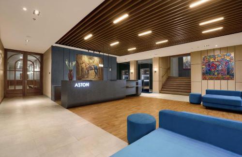 Mojokerto Hotel | Aston Mojokerto Hotel & Conference Center