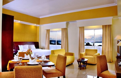 Manokwari Hotel | Aston Niu Manokwari