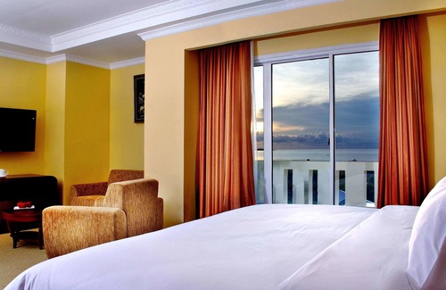 Manokwari Hotel | Aston Niu Manokwari