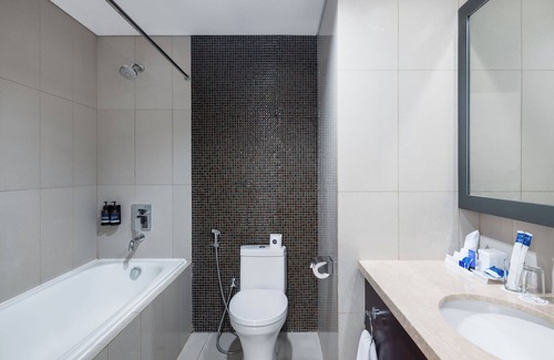 Purwokerto Hotel | Aston Purwokerto Hotel & Conference Center