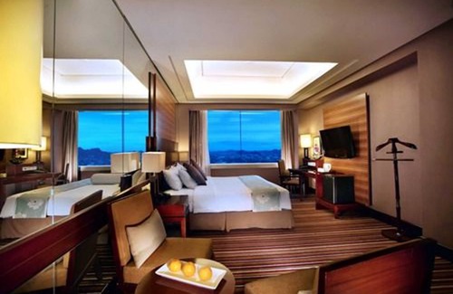 Samarinda Hotel | Aston Samarinda Hotel & Convention Center