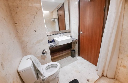 Samarinda Hotel | Aston Samarinda Hotel & Convention Center