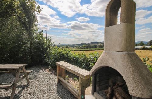 Craven Arms House | Aston - Shepherd Hut