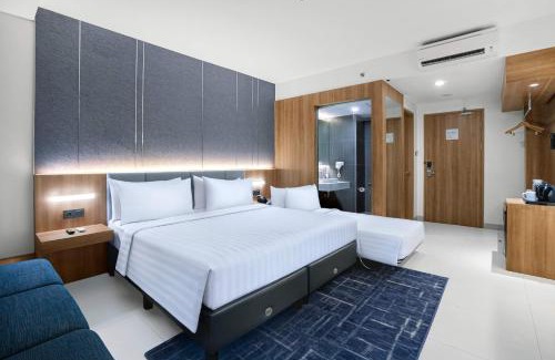 Sidoarjo Hotel | Aston Sidoarjo City Hotel & Conference Center