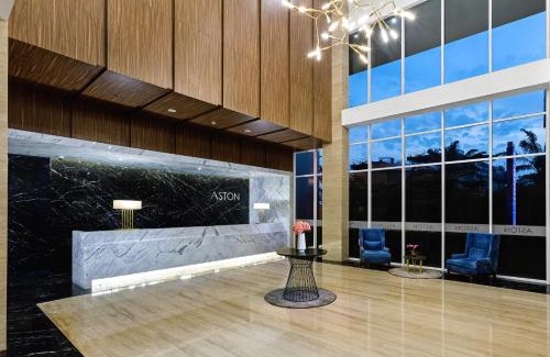 Sidoarjo Hotel | Aston Sidoarjo City Hotel & Conference Center