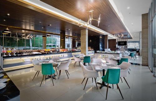 Sidoarjo Hotel | Aston Sidoarjo City Hotel & Conference Center