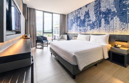 Sorong Hotel | Aston Sorong Hotel & Conference Center