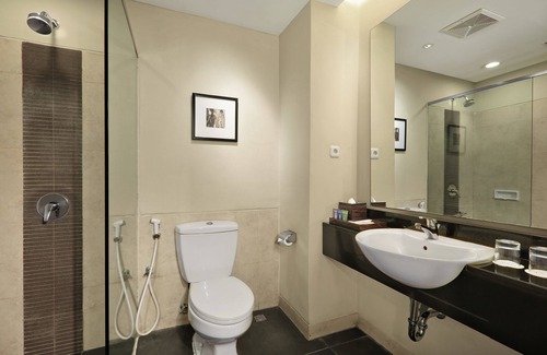 Murungpudak Hotel | Aston Tanjung City Hotel