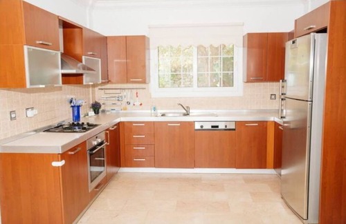 Edremit House | Astonishing 3 bedroom Villa Cyprium in Edremit North Cyprus
