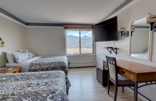 Jasper Hotel | Astoria Hotel