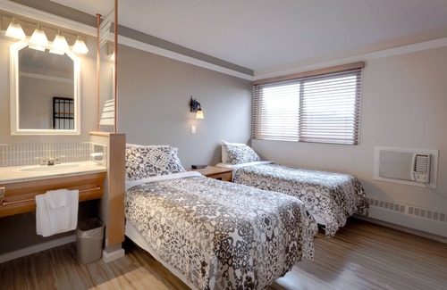 Jasper Hotel | Astoria Hotel
