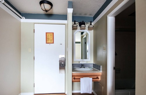Jasper Hotel | Astoria Hotel