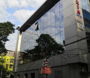 Dharmatala Hotel | Astoria Hotel