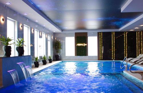 Hunedoara Hotel | Astoria Hotel & SPA