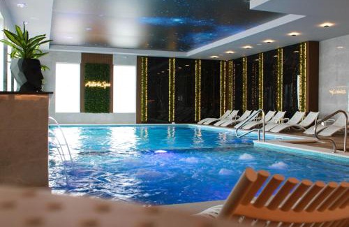 Hunedoara Hotel | Astoria Hotel & SPA