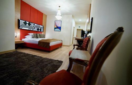 Hunedoara Hotel | Astoria Hotel & SPA