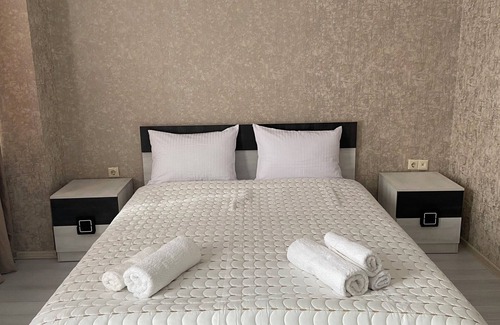 Zugdidi Hotel | Astoria Hotel Zugdidi