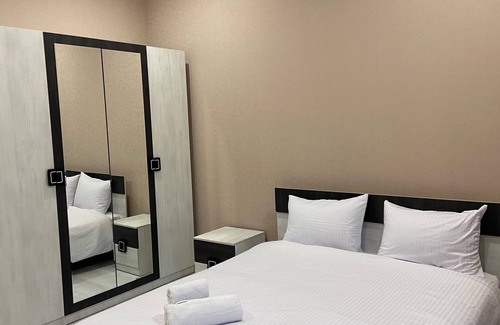 Zugdidi Hotel | Astoria Hotel Zugdidi