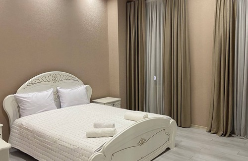 Zugdidi Hotel | Astoria Hotel Zugdidi
