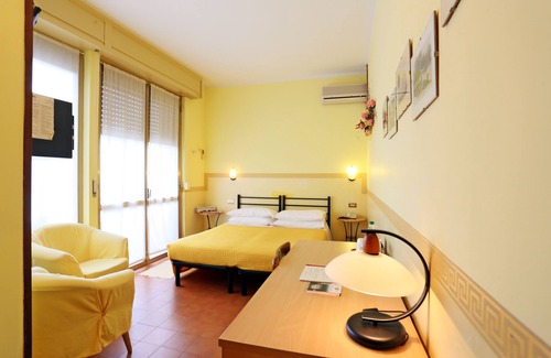 Bagni di Tabiano Hotel | Astoria