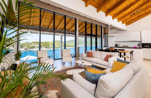 Stikovica Villa | Astoundingly Beautiful Croatian Villa | 4 Bedrooms | Private Pool & Stunning.