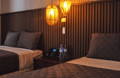 Costa Del Sol Hotel | Astra Hotel