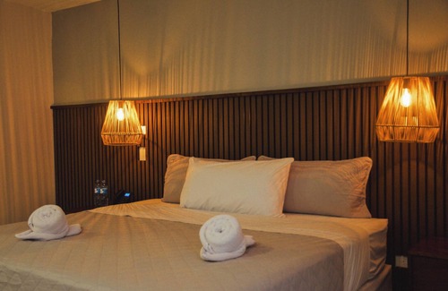 Costa Del Sol Hotel | Astra Hotel