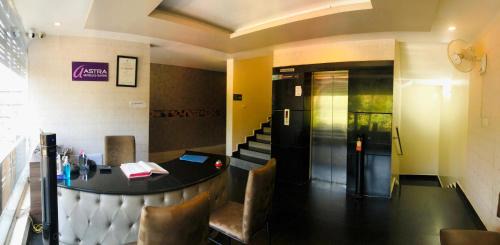 HSR Layout Hotel | Astra Hotels & Suites - HSR Layout Sector 1, Near Ecospace Bellandur