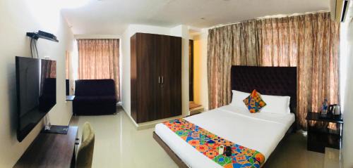 HSR Layout Hotel | Astra Hotels & Suites - HSR Layout Sector 1, Near Ecospace Bellandur