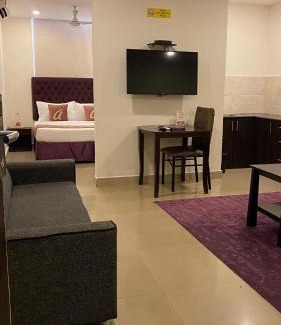 HSR Layout Hotel | Astra Hotels & Suites - HSR Layout Sector 1, Near Ecospace Bellandur
