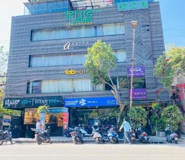 HSR Layout Hotel | Astra Hotels & Suites - HSR Layout Sector 1, Near Ecospace Bellandur