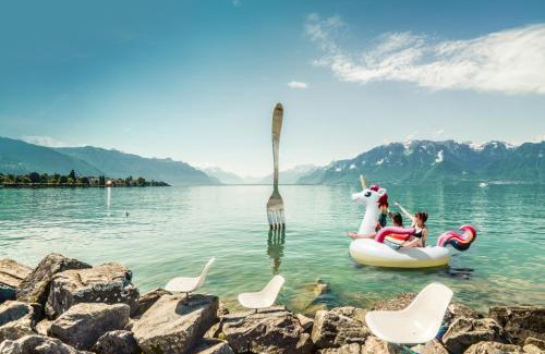 Vevey Hotel | Astra Vevey Hotel & Restaurant