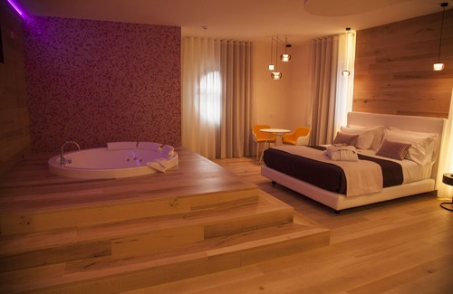 Altavilla Silentina Hotel | Astrea Wellness & Spa