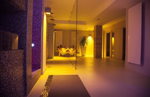 Altavilla Silentina Hotel | Astrea Wellness & Spa