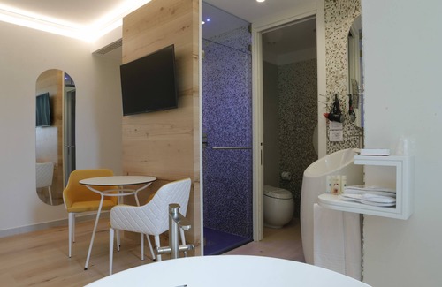 Altavilla Silentina Hotel | Astrea Wellness & Spa