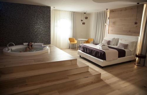 Altavilla Silentina Hotel | Astrea Wellness & Spa
