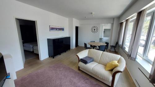 Mechelen Apartment | Astrid - apartments
