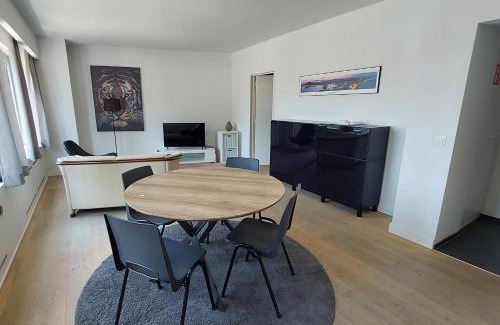 Mechelen Apartment | Astrid - apartments