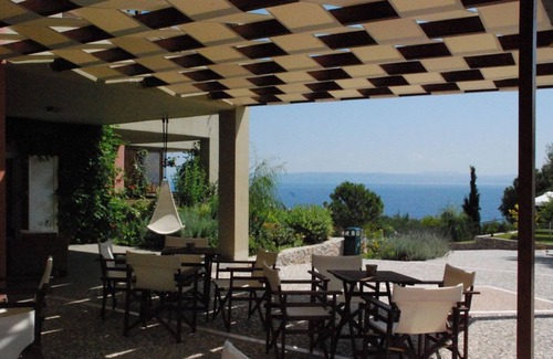 Agios Mamas Apartment | Astrolabe Hotel