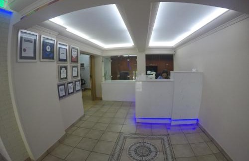 Ayios Dhometios Hotel | Asty Hotel